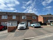 Coningsby Drive, Potters Bar EN6, 7 bed end terrace...