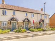 Coningsby, Lee Avenue, Lincoln, 2 Bedroom Terraced