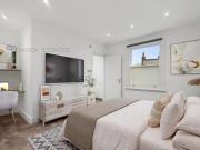 Coningsby Road, Ealing, 3 Bedroom Detached