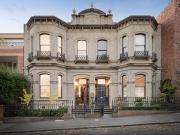 Coningsby Terrace
