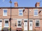 Conisborough Terrace, The Meadows, 2 Bedroom Terraced