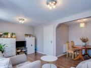 Conisborough Way, Hemsworth, 3 Bedroom Town