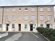 Conisbrough Grove, Garforth, 4 Bedroom Terraced