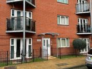 Conisbrough Keep, Coventry CV1, 1 bed flat to rent, £925...