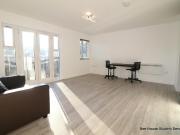 Conisbrough Keep, Coventry CV1, 2 bed flat to rent,...