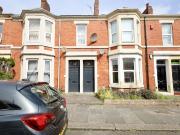 Coniston Avenue, Jesmond, Newcastle Upon Tyne NE2, 2 bed...