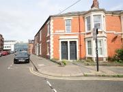 Coniston Avenue, Jesmond, Newcastle Upon Tyne NE2, 2 bed...
