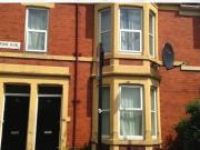 Coniston Avenue, Newcastle Upon Tyne NE2, 3 bed flat to...