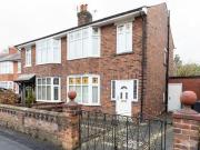 Coniston Avenue, Swinley, 3 Bedroom Semi detached
