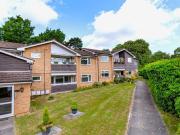 Coniston Court, Bower Hill, Epping