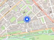 Coniston Court, Kendal Street, Connaught Village, W2