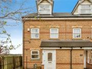 Coniston Drive, Balby, 3 Bedroom Town