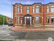 Coniston Road, Blackburn, 7 Bedroom End