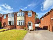 Coniston Road, Streetly, 3 Bedroom Semi detached