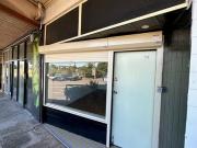 Coniston Shop Front!