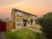 Coniston Way, Egham, Surrey, TW20 8JW