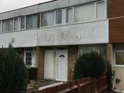Coniston Way, Milton Keynes, 3 Bedroom Terraced