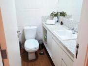Conj. 2 salas integradas, 70 m2, Cen. Empr. Barra...