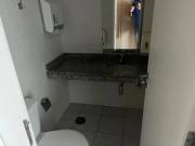 Conj. 3 salas integradas, 102 m2, Cen. Empr. Barra...