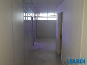 Conj. comercial alto da boa vista sp