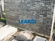 Conj. comercial bela vista sp