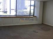 Conj. Comercial, Brooklin SÃ£o Paulo