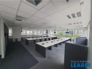 Conj. comercial itaim bibi sp