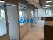 Conj. comercial moema pássaros sp