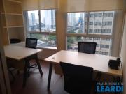 Conj. comercial pinheiros sp