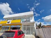 Conj. Comercial / Sala para Locação em Almirante...