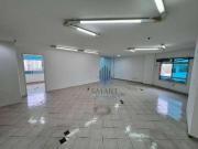 Conj. Comercial / Sala para Locação em Americana/SP Centro