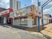 Conj. Comercial / Sala para Locação em Americana/SP Centro