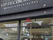 Conj. Comercial / Sala para Locação em Americana/SP Centro