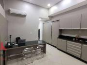 Conj. Comercial / Sala para Locação em Americana/SP...