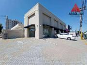 Conj. Comercial / Sala para Locação em Americana/SP...