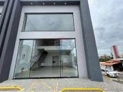 Conj. Comercial / Sala para Locação em Americana/SP...