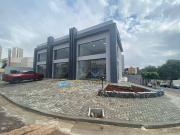 Conj. Comercial / Sala para Locação em Americana/SP...