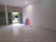 Conj. Comercial / Sala para Locação em Americana/SP...