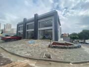 Conj. Comercial / Sala para Locação em Americana/SP...