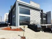 Conj. Comercial / Sala para Locação em Americana/SP...