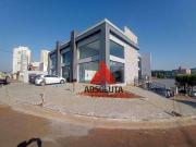 Conj. Comercial / Sala para Locação em Americana/SP...