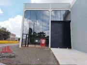 Conj. Comercial / Sala para Locação em Americana/SP...