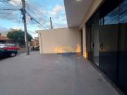 Conj. Comercial / Sala para Locação em Americana/SP...