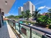 Conj. Comercial / Sala para Locação em Americana/SP Nova...