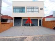 Conj. Comercial / Sala para Locação em Americana/SP Vila...