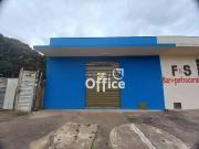 Conj. Comercial / Sala para Locação em Anápolis/GO São João