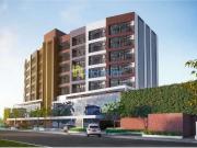 Conj. Comercial / Sala para Locação em Aracaju/SE Coroa...