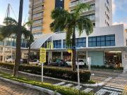 Conj. Comercial / Sala para Locação em Aracaju/SE Jardins
