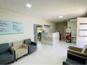 Conj. Comercial / Sala para Locação em Atibaia/SP...