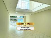 Conj. Comercial / Sala para Locação em Atibaia/SP Centro